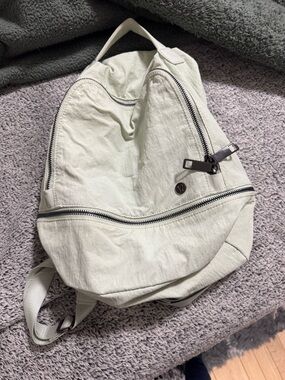Lululemon City Adventurer Mini Backpack 10L